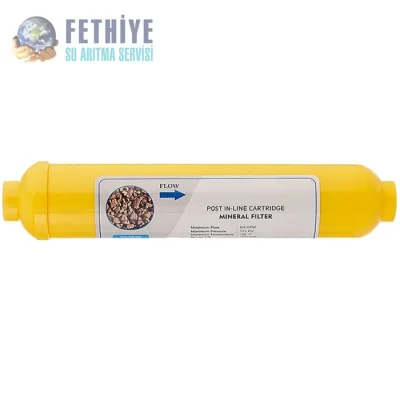 Mineral Filtresi