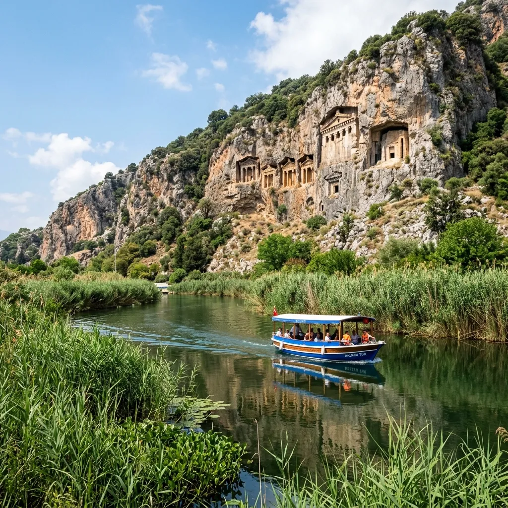 Dalyan Su Arıtma Servisi