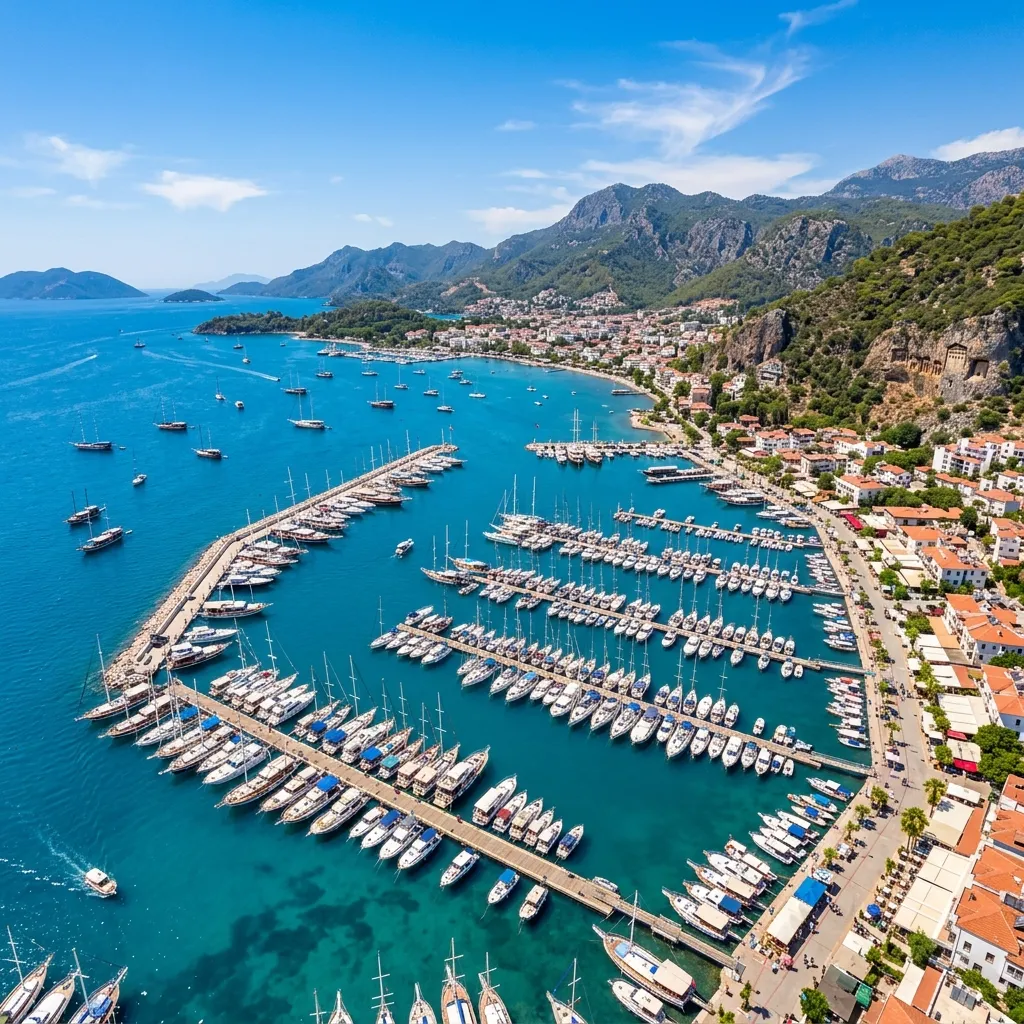 Fethiye Su Arıtma Servisi