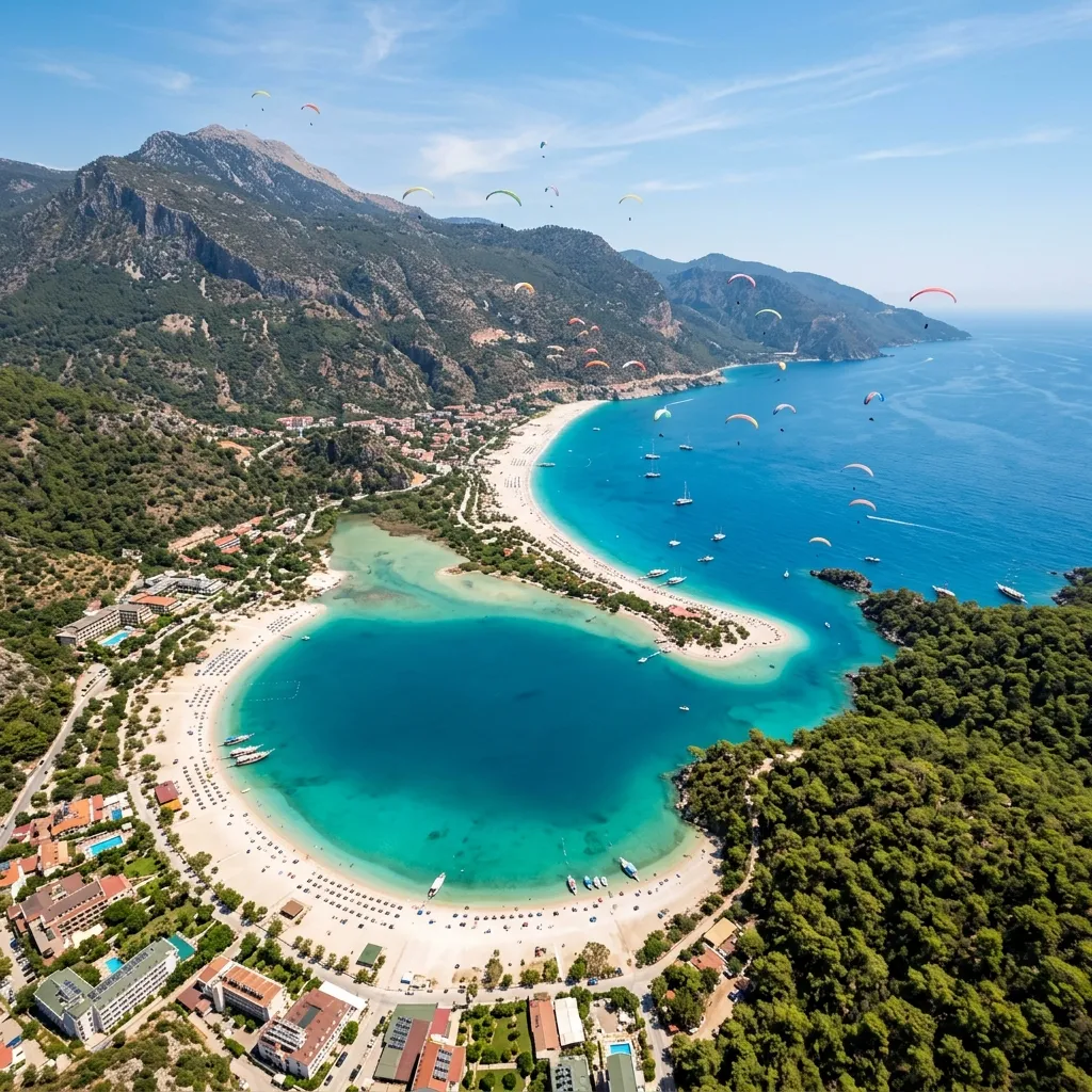 Ölüdeniz Su Arıtma Servisi